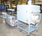 Used Shanklin TR2 Triumph Side Seal Shrink Wrapper with Shanklin T7H Tunnel